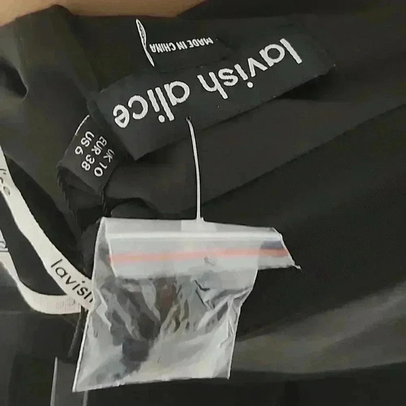 Lavish alice dress  - Picture 8 of 10